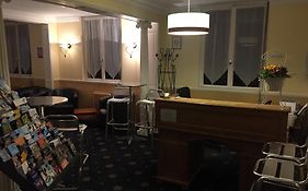 Arcantis Hotel La Residence