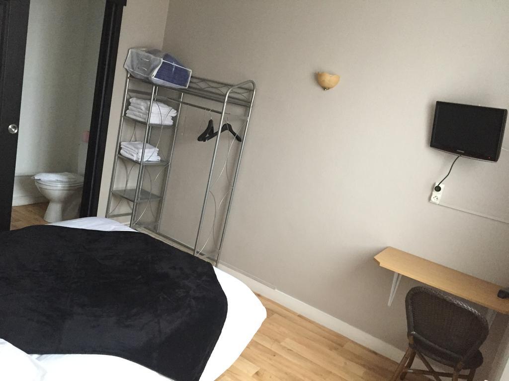 Arcantis Hotel La Residence Cergy Extérieur photo