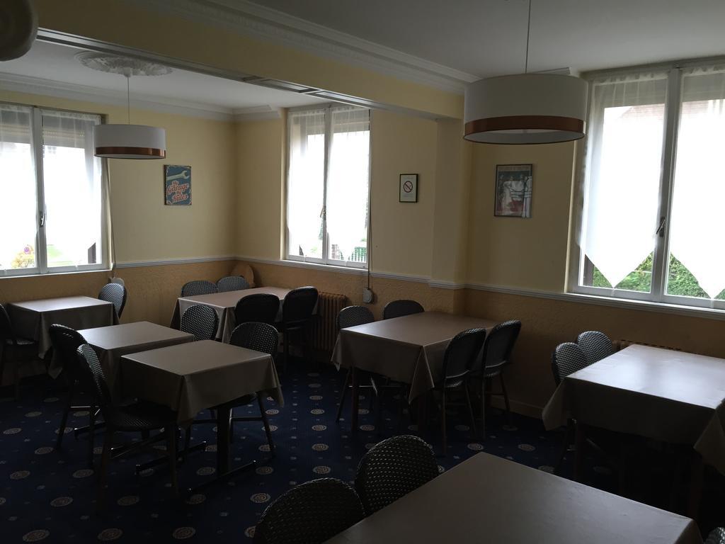 Arcantis Hotel La Residence Cergy Extérieur photo